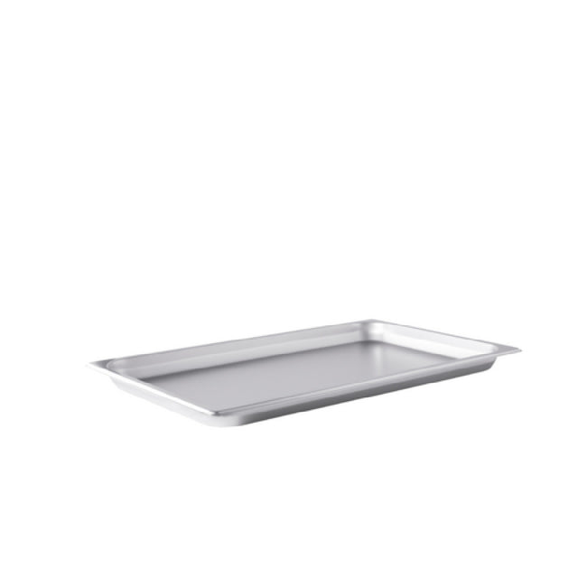 CAC China STPF-22-1 Steam Pan 1/1-size 1-1/4" Deep