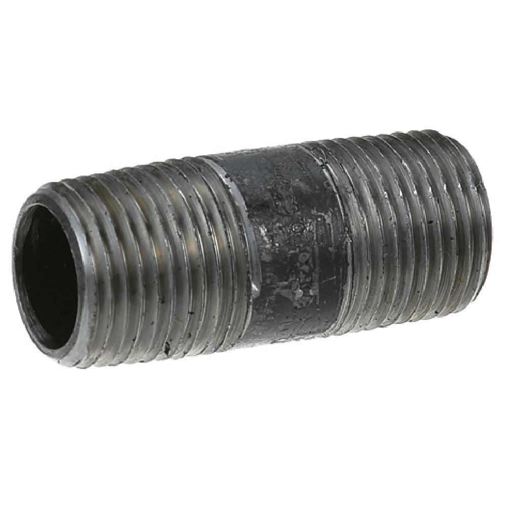 Marsal And Sons 70233 Pipe Nipple 1/2" Mpt X 2"