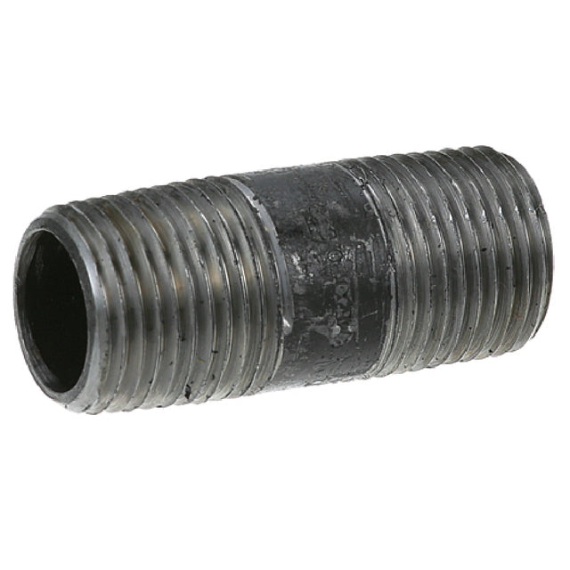 Marsal And Sons 70233 Pipe Nipple 1/2" Mpt X 2"