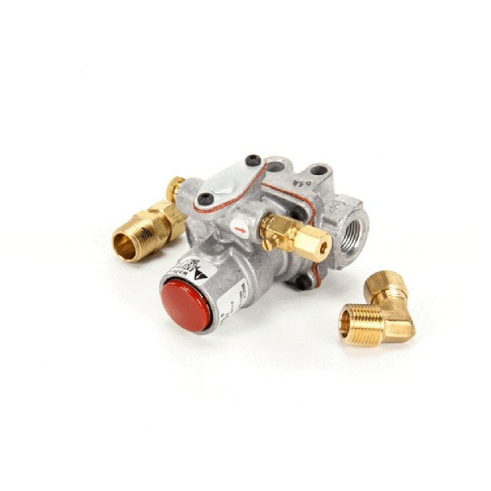 Bakers Pride 311011 Safety Valve Assembly
