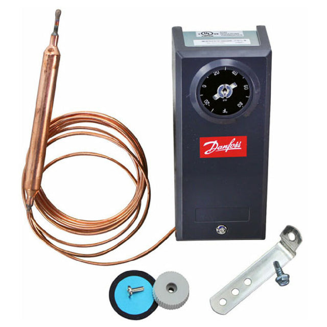AllPoints 8011010 Thermostat