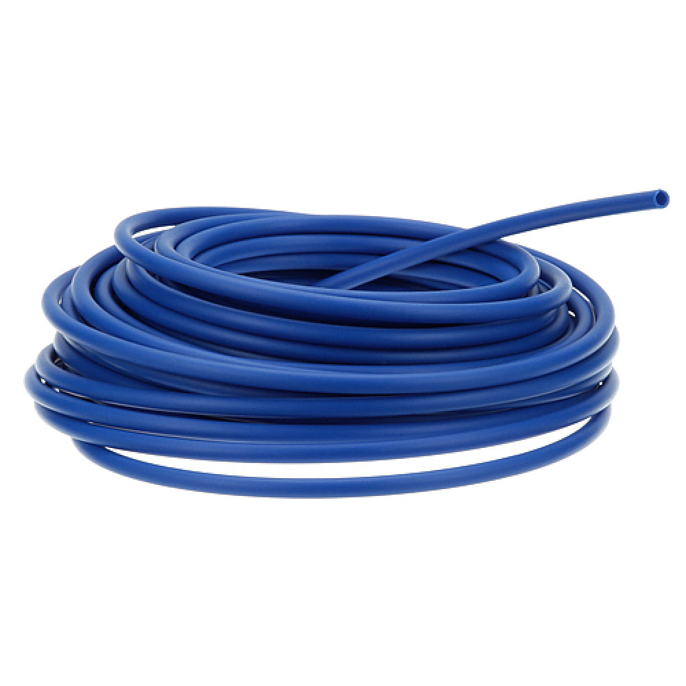 Cma Dishmachines 425-21 Tubing Blue 50ft Roll