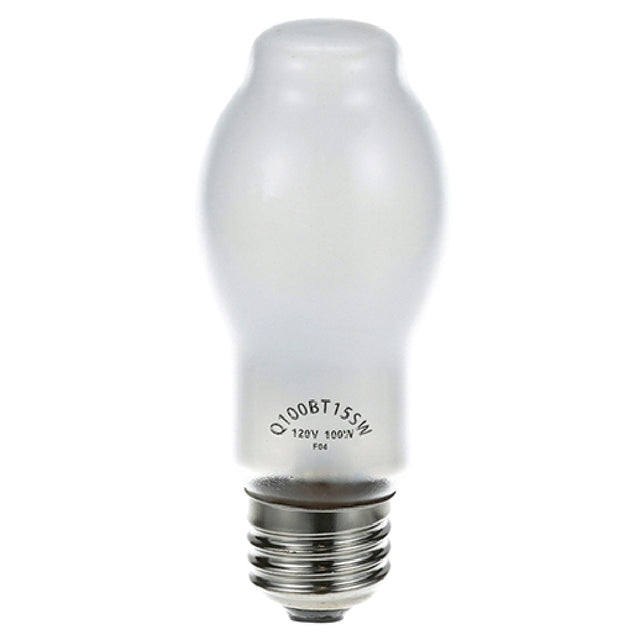 Private Label MVR8011018 Lamp Coated Halogen 120v 125w Soft White