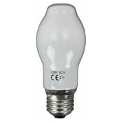 Private Label 8011019 Lamp Coated Halogen 120v 150w Soft White