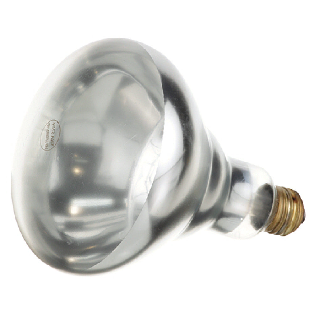 Hatco 02.30.100.00 Heat Lamp Ptfe Coated 230v/250w Clear