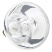 Private Label MVR8011023 Heat Lamp Tuff Coated 125w/120v Clear
