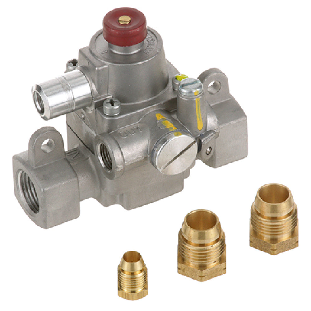Hobart 922160-0000A Ts Safety Valve