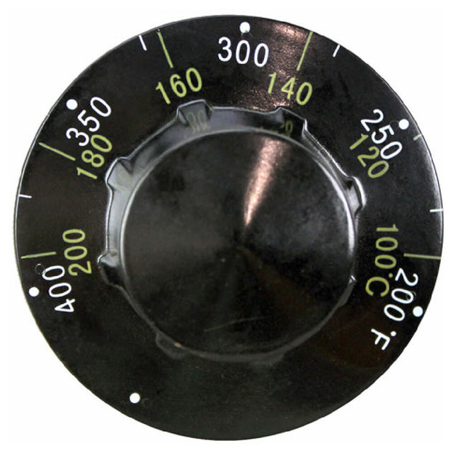 Pitco PP10537 Thermostat Knob