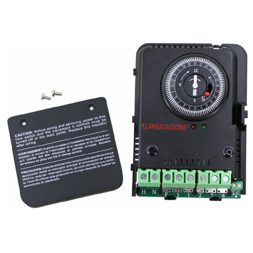 AllPoints 8011058 Mechanism Only Auto Voltage