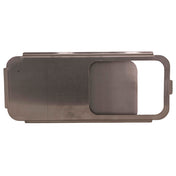 Waste King 6012816 Lid Ss Small Pan (806 1851)