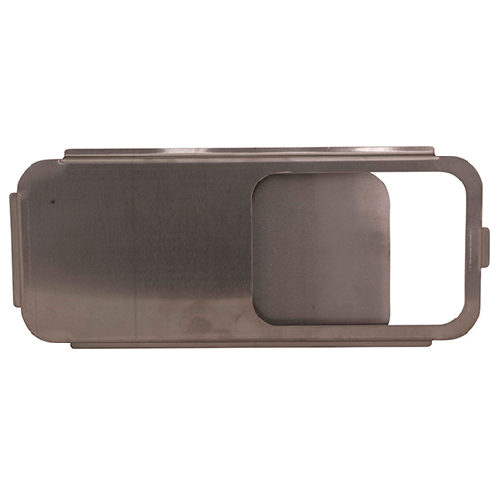 Waste King WSS6012816 Lid Ss Small Pan (806 1851)