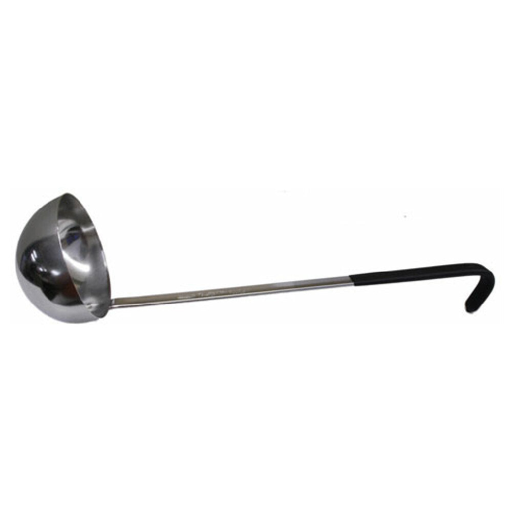 Vollrath/Idea-Medalie 56728 Ladle 8oz 'kool Touch' (chili)