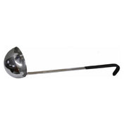 Vollrath/Idea-Medalie 56728 Ladle 8oz 'kool Touch' (chili)