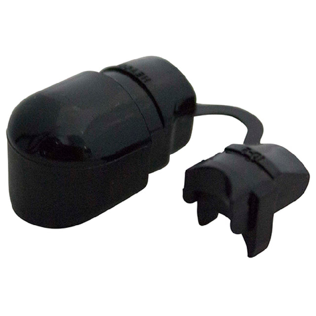 Vita-Mix VM15743 Strain Relief Bushing Black 72023