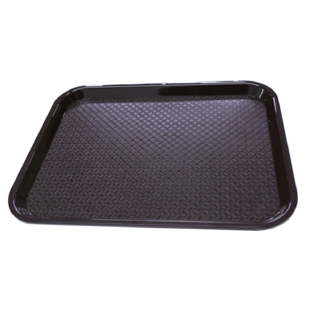 Vollrath/Idea-Medalie 86101 Tray Serving Brown 10" X 14"