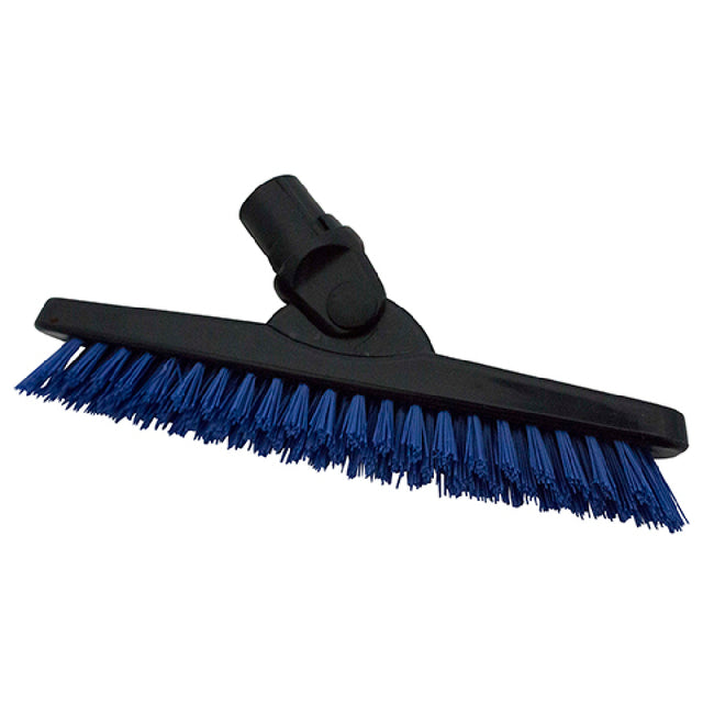 Private Label MVR930068 Grout Brush Blue