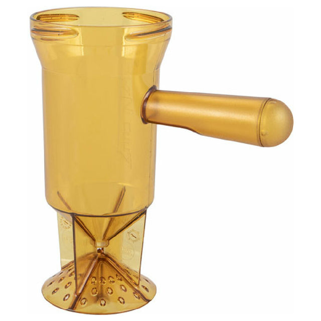 AllPoints 8011090 Despenser Base Sea Salt Shaker