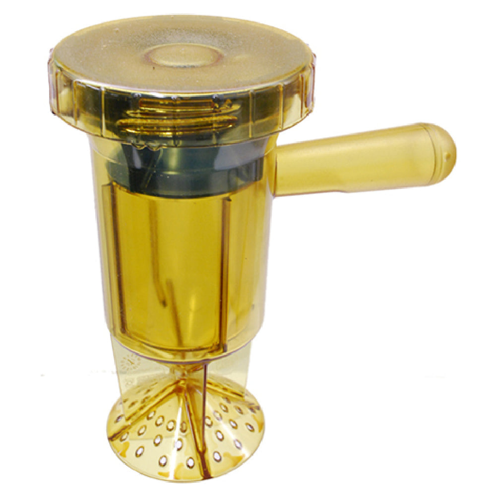 AllPoints 8011092 Shaker Sea Salt Natural Cut Fries