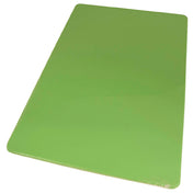 San Jamar SJCB162412GNW Cut Bd 16" X 24" X 1/2" Green