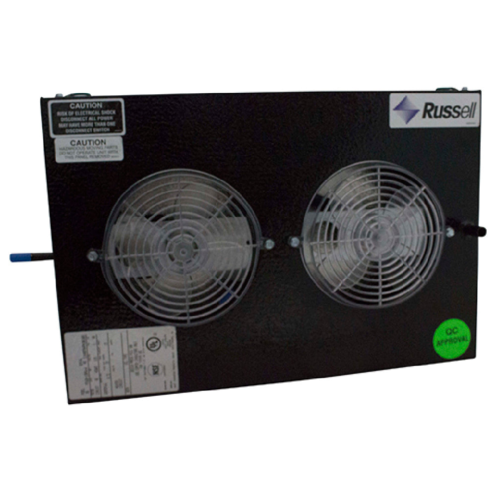 Russell -MTW28-13RPW-A Coil Coated For Wendys