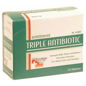 Private Label 4500 Ointment Antibiotic Bx/20