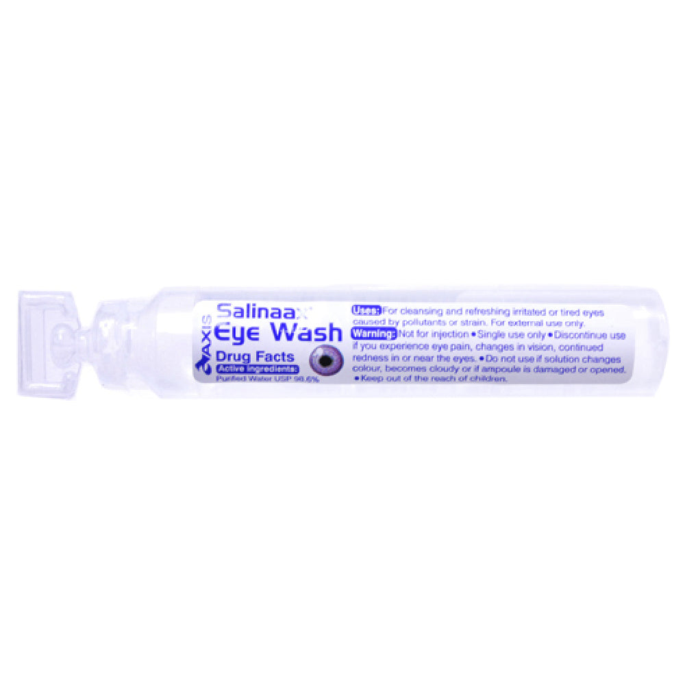 AllPoints 8011116 Eye Wash 1oz