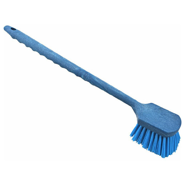AllPoints 8011119 Brush 20 Pot Blue
