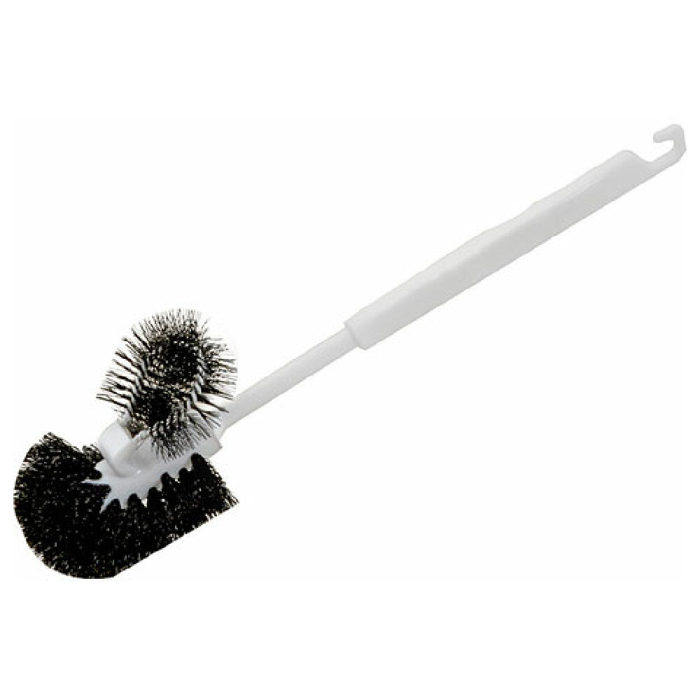 Malish 2102 Brush Bowl