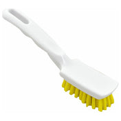 Private Label 2641 Brush Fryer Basket Yellow