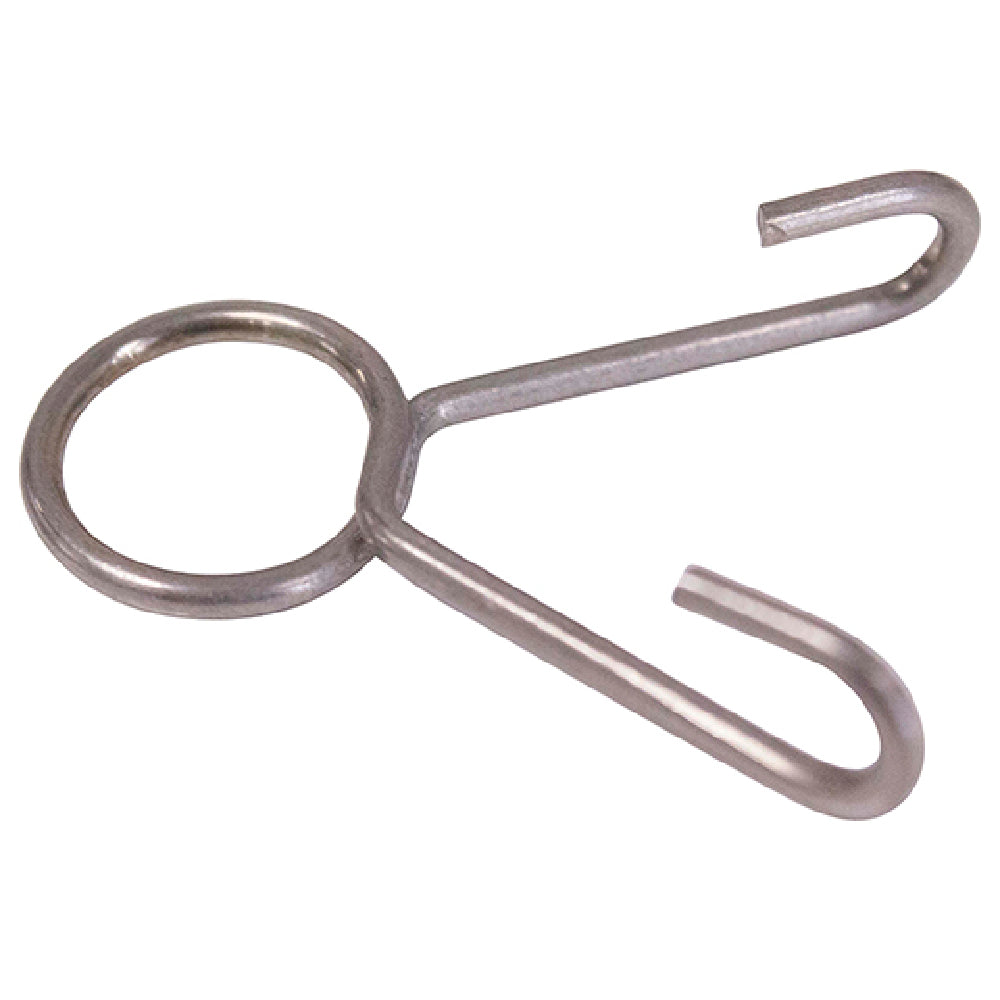 AllPoints 8011135 Clamp Hose Ss 13.5mm (each)