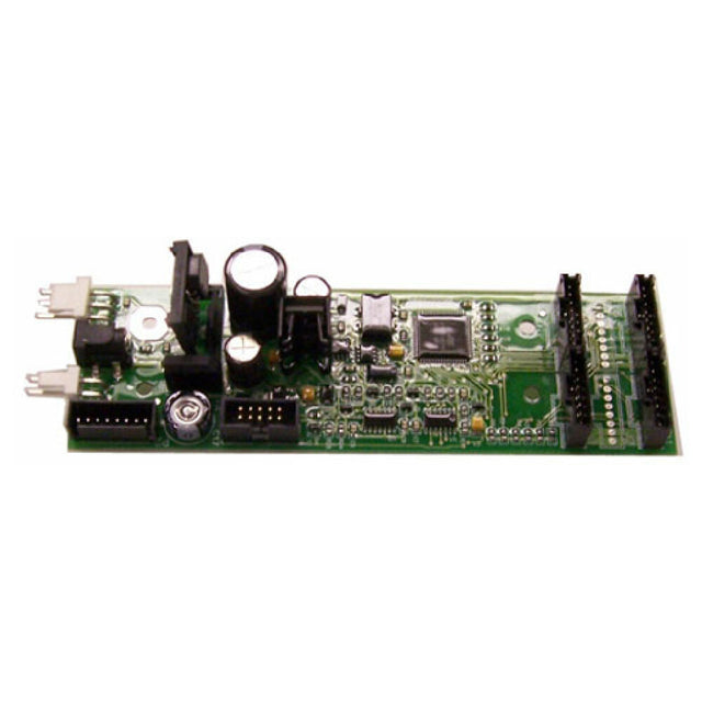 Henny Penny 65023RB Board Main Comtrol Cdlt Timer