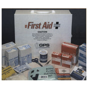 Private Label MVRFA-049 Kit First Aid Complete