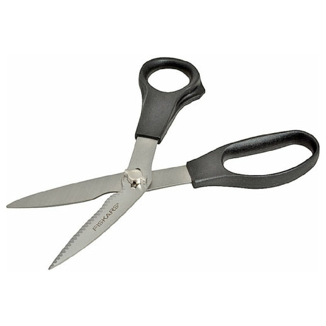 AllPoints 8011154 Shears 7" Ss (black Handle)