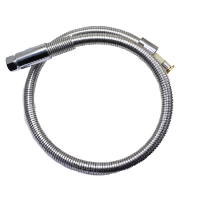 Component Hardware Group KL50Y01044 Hose 38" Pre Rinse Encore