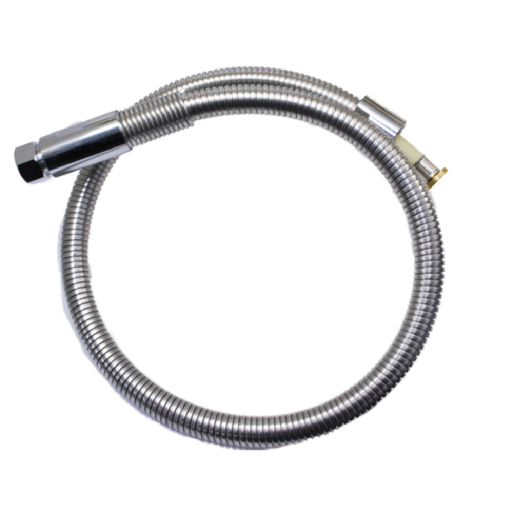 Component Hardware Group KN50-Y010-44 Hose 38" Pre Rinse Encore