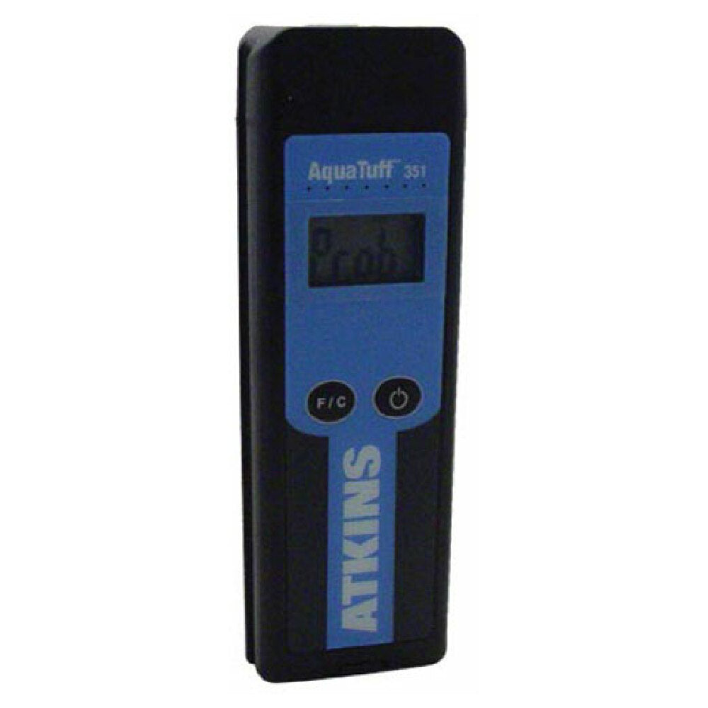 Atkins 35100-K T Meter Base Unit N/s Waterproof