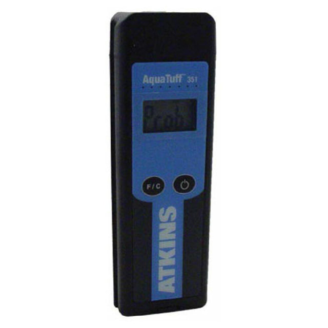 Atkins 35100-K T Meter Base Unit N/s Waterproof