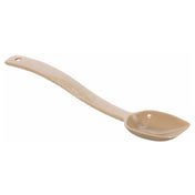 Carlisle Foodservice CARL446006 Spoon 1/2oz 8" Beige