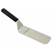 AllPoints 8011179 Spatula 3" X 8" Black Handle (bacon)
