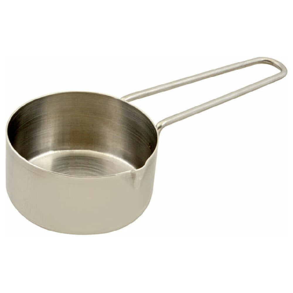 AllPoints 8011184 Cup Measuring Ss 1/3 Cup