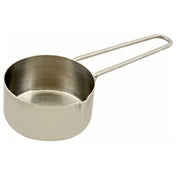 AllPoints 8011184 Cup Measuring Ss 1/3 Cup