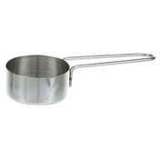 AllPoints 8011185 Cup Measuring Ss 1/4 Cup