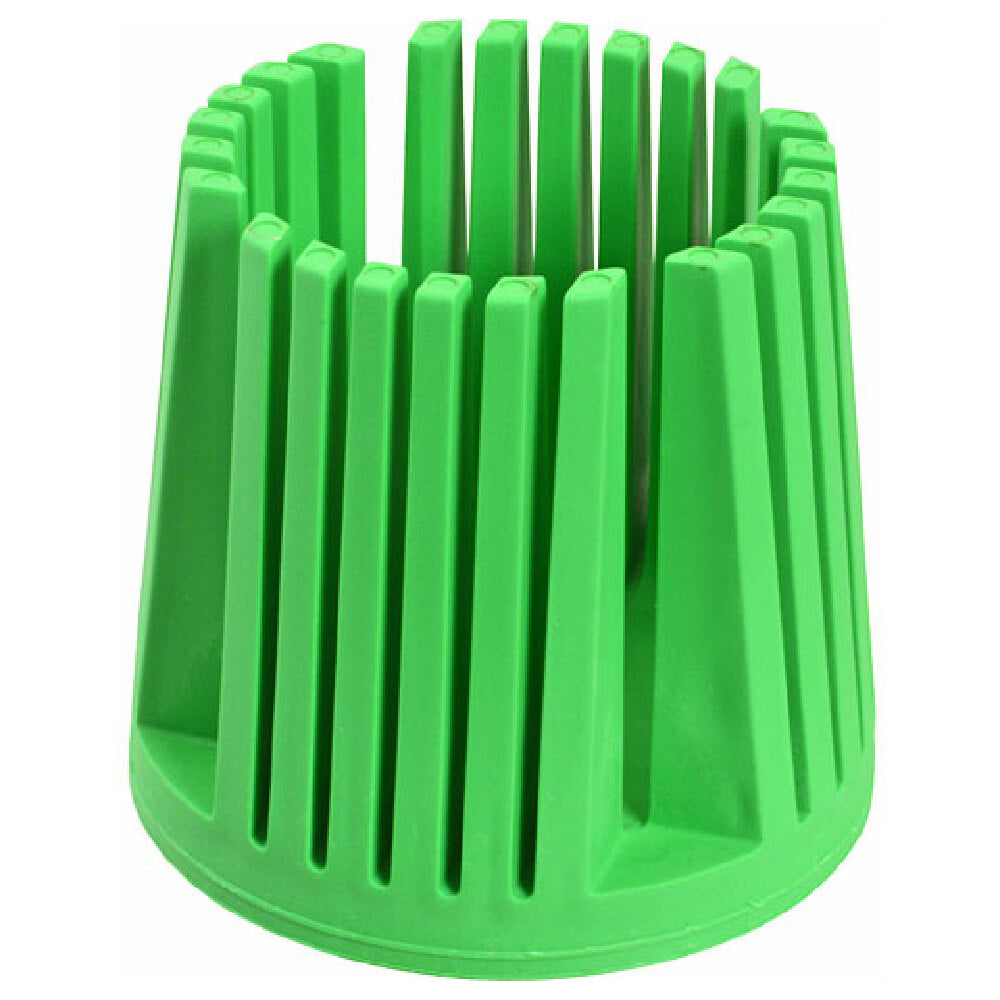 AllPoints 8011188 Cup Dicing Green/ Vegetables
