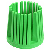 AllPoints 8011188 Cup Dicing Green/ Vegetables