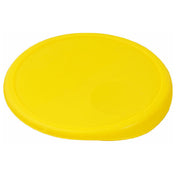 Rubbermaid RBMDFG573000YEL Lid 12/18qt Round Yellow (lemonade S/tea)