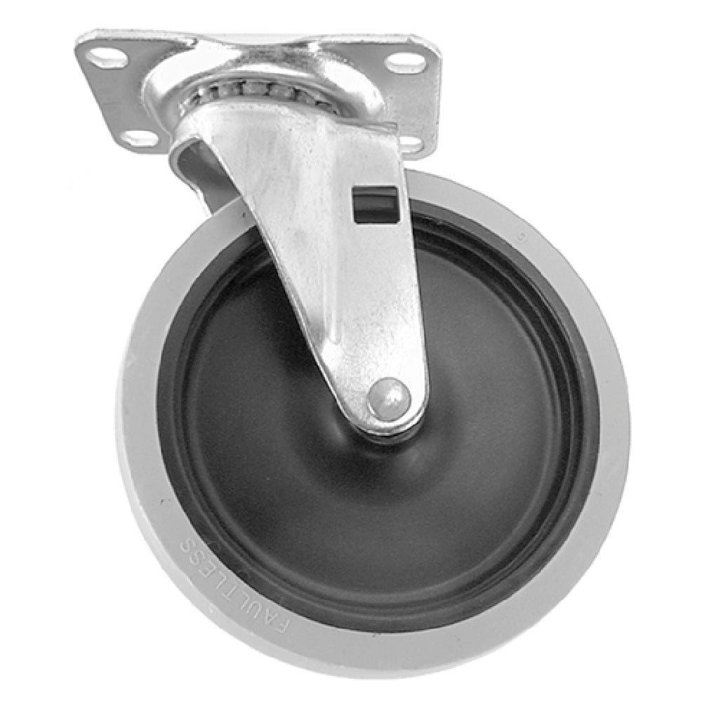 AllPoints 8011201 Caster R.m. Cart Swivel