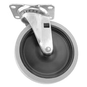 AllPoints 8011201 Caster R.m. Cart Swivel