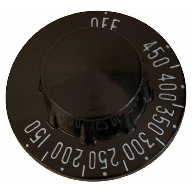 Vulcan Hart 00-499488-00002 Thermostat Knob