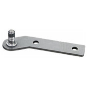 Beverage Air 13B01005A Hinge Assembly