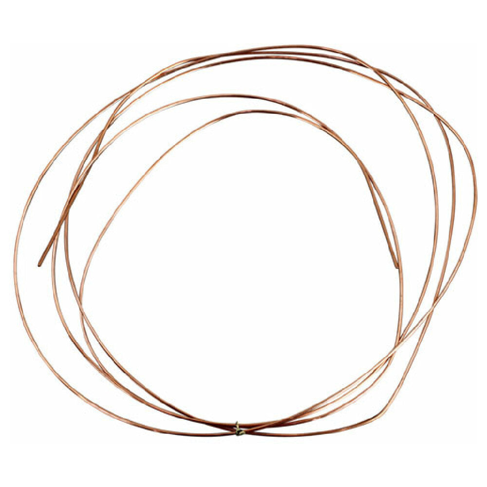 Beverage Air 203-059A-- Cap Tube .042id X .093od X 144"